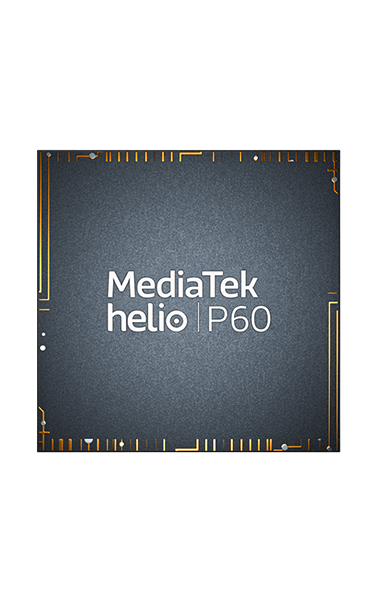 Helio-P60